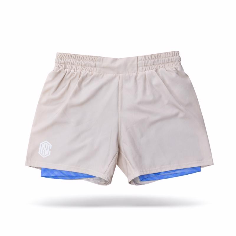 CHOSEN Earth v5 Hybrid Fightshorts